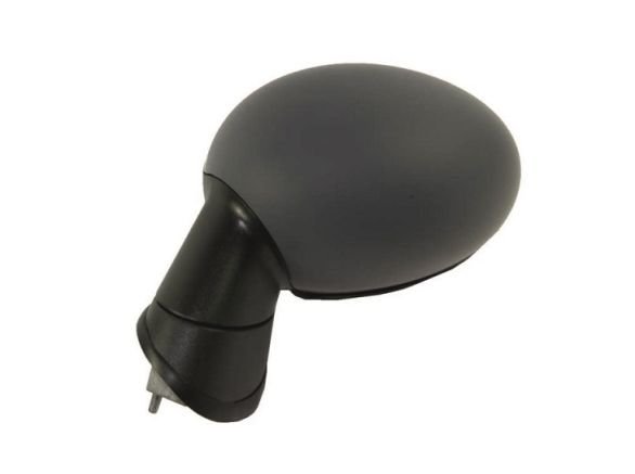 Acessar a peça Flip esquerdo aquecido elétrico preparado [grande angular]