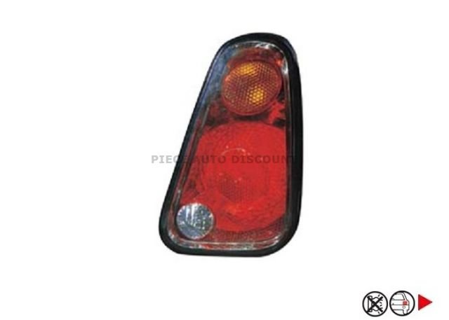 Acessar a peça Farolim traseiro direito Vermelho - Laranja 04-> Acessar a peça Farolim traseiro direito Vermelho - Laranja 04->