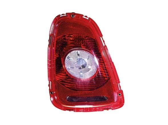 Acessar a peça Farolim traseiro esquerdo Vermelho - Branco Acessar a peça Farolim traseiro esquerdo Vermelho - Branco