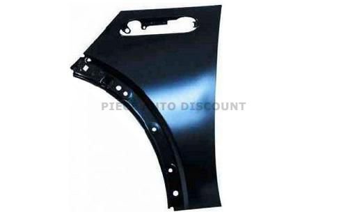 Acessar a peça Guarda lama frente esquerda Acessar a peça Guarda lama frente esquerda