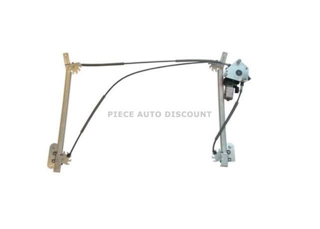 Acessar a peça Elevador vidro frontal esquerdo eletrico com motor não confort 2 portas 2 pins Acessar a peça Elevador vidro frontal esquerdo eletrico com motor não confort 2 portas 2 pins