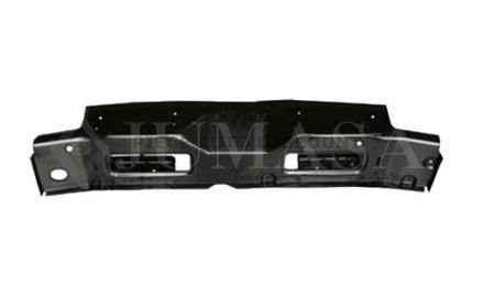 Acessar a peça Saia traseiro interior Acessar a peça Saia traseiro interior