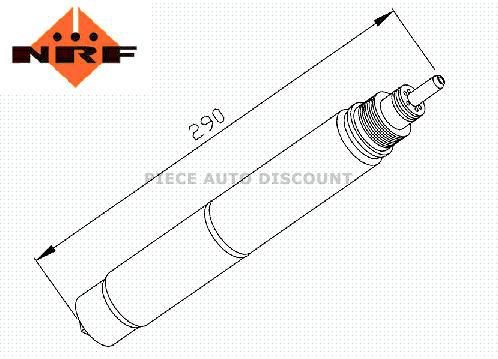 Acessar a peça Secador de ar condicionado Acessar a peça Secador de ar condicionado