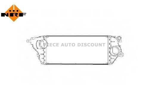 Acessar a peça One d charge air cooler Acessar a peça One d charge air cooler