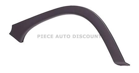 Acessar a peça Cerca da guarda lamas tras direita