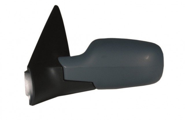 Acessar a peça Espelho esquerdo eletrico, asferico, termico, preparado