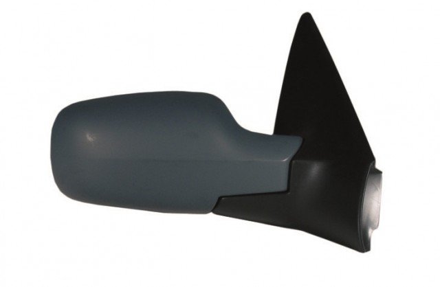 Acessar a peça Espelho direito eletrico, convexo, termico, preparado, sondatemperatura