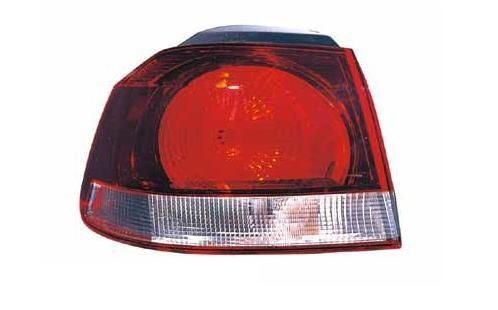 Acessar a peça Farolim traseiro exterior esquerdo [fumada] [tipo Hella]