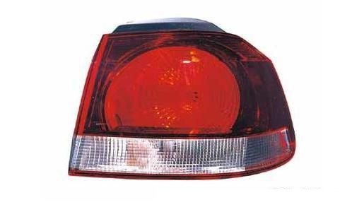 Acessar a peça Farolim traseiro direito exterior [fumada] [tipo Hella]