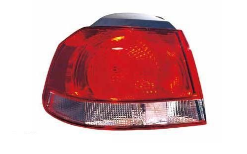 Lanterna traseira esquerda externa tipo valeo VOLKSWAGEN GOLF  pour VOLKSWAGEN GOLF Lanterna traseira esquerda externa tipo valeo VOLKSWAGEN GOLF  pour VOLKSWAGEN GOLF