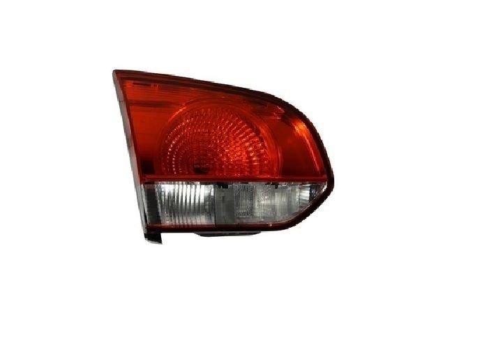 Acessar a peça Grupo optico interior traseiro esquerdo tipo v