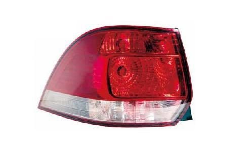 Acessar a peça Grupo optico exterior traseiro esquerdo py21w+p21wx3 (& sw)tipo a