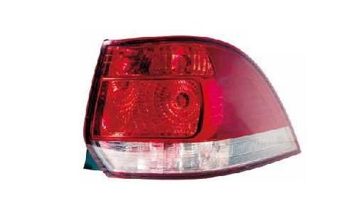 Acessar a peça Farolim traseiro direito exterior SW