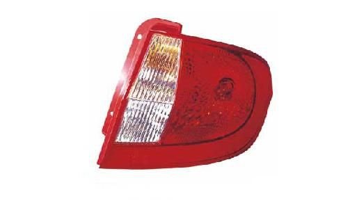 Grupo optico traseiro direitopy21w+w16w+p21/5w tipo sam