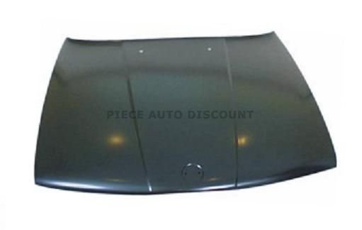 Acessar a peça Capot dianteiro ->94 Acessar a peça Capot dianteiro ->94