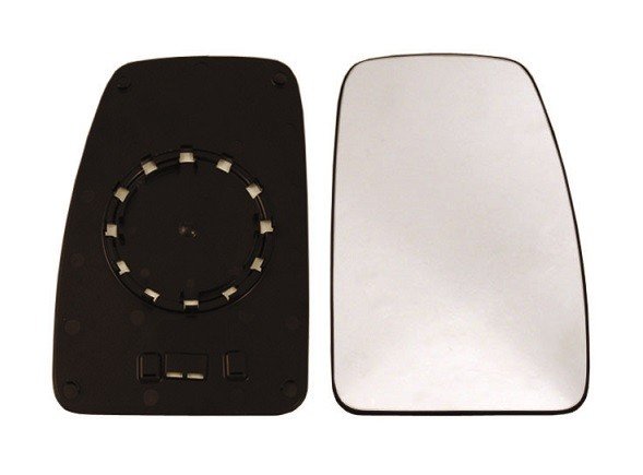 Acessar a peça Vidro + suporte espelho direito [grande]