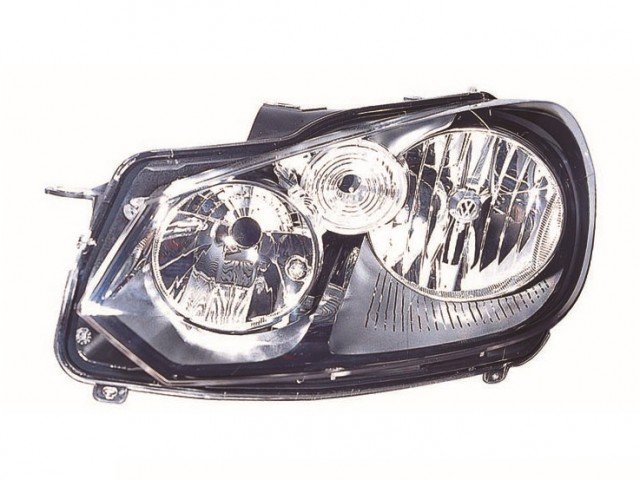 Acessar a peça Farol esquerdo H7+H15 Acessar a peça Farol esquerdo H7+H15