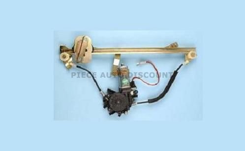 Acessar a peça Elevador de vidro elétrico porta frente direita 4/5ptas Acessar a peça Elevador de vidro elétrico porta frente direita 4/5ptas