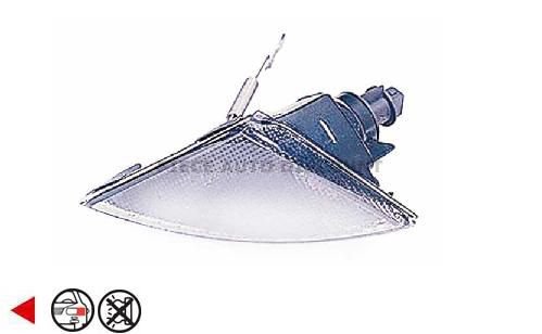 Acessar a peça Pisca frontal esquerda fumepy21w Acessar a peça Pisca frontal esquerda fumepy21w