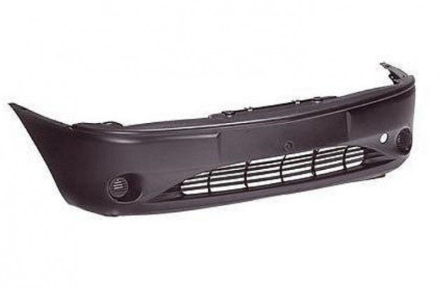 Acessar a peça Para choques frente preparado Acessar a peça Para choques frente preparado