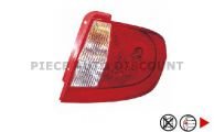 Farolim Traseiro HYUNDAI Getz