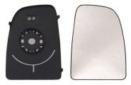 Vidro espelho retrovisor PEUGEOT Boxer