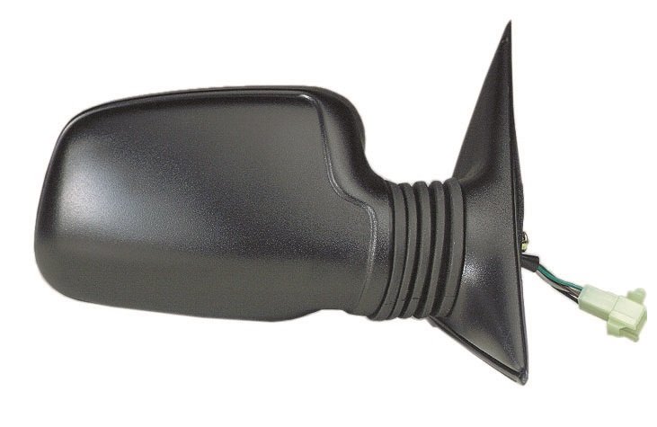 Espelho direito elétrico aquecido ROVER 200-400 Completo com caixa preta e vidro convexo. Elétrica, ajuste interno térmico.  pour ROVER 200-400 Espelho direito elétrico aquecido ROVER 200-400 Completo com caixa preta e vidro convexo. Elétrica, ajuste interno térmico.  pour ROVER 200-400