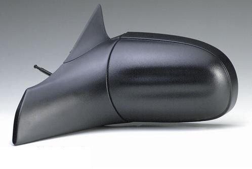 Espelho esquerdo mecânico, plano