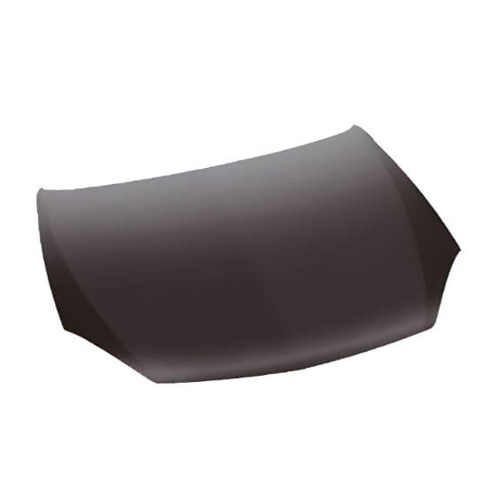Capot frontal