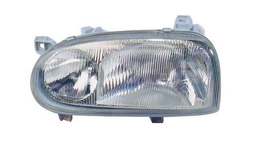 Farol esquerdo H1+H1