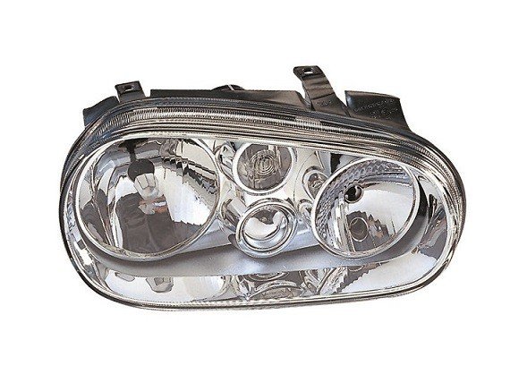 H1+H7 farol direito