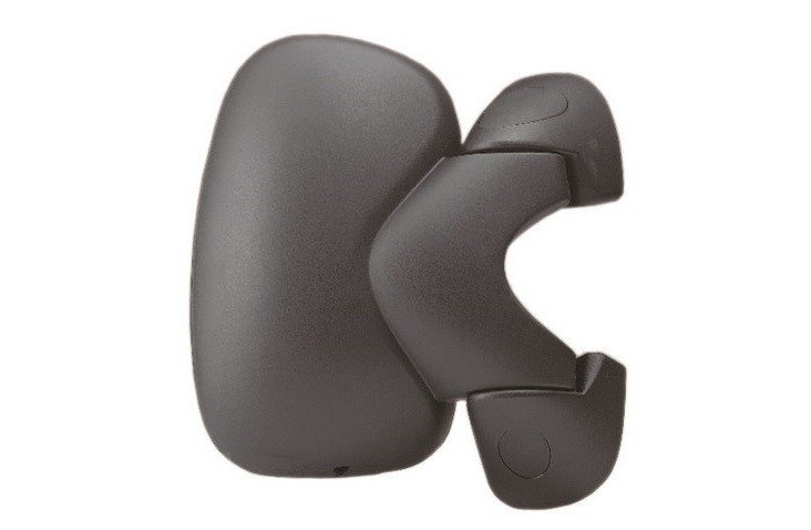 Espelho direito manual NISSAN PRIMASTAR Completo com caixa preta e vidro convexo. Ajuste externo manual, dobrável manualmente. Sem sensor de temperatura externa.  pour NISSAN PRIMASTAR Espelho direito manual NISSAN PRIMASTAR Completo com caixa preta e vidro convexo. Ajuste externo manual, dobrável manualmente. Sem sensor de temperatura externa.  pour NISSAN PRIMASTAR