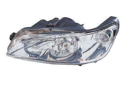 Farol esquerdo eletrico h7+h7+py21w+w5w 1999->