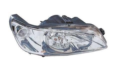 Farol direito eletrico h7+h7+py21w+w5w 1999->