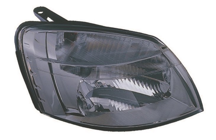 Farol direito h4