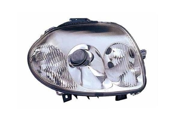 H7+HB3 farol direito