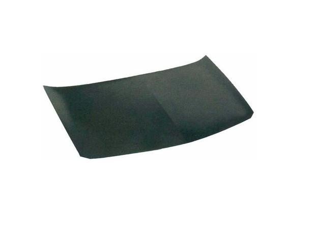 Capot frontal