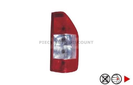 Acessar a peça Grupo optico traseiro direitopy21w+p21wx2+p21/5w tipo a Acessar a peça Grupo optico traseiro direitopy21w+p21wx2+p21/5w tipo a