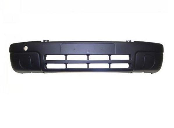 Acessar a peça Para choques frente preto Acessar a peça Para choques frente preto
