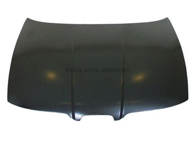 Acessar a peça Capot dianteiro