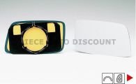 Vidro espelho retrovisor RENAULT R21