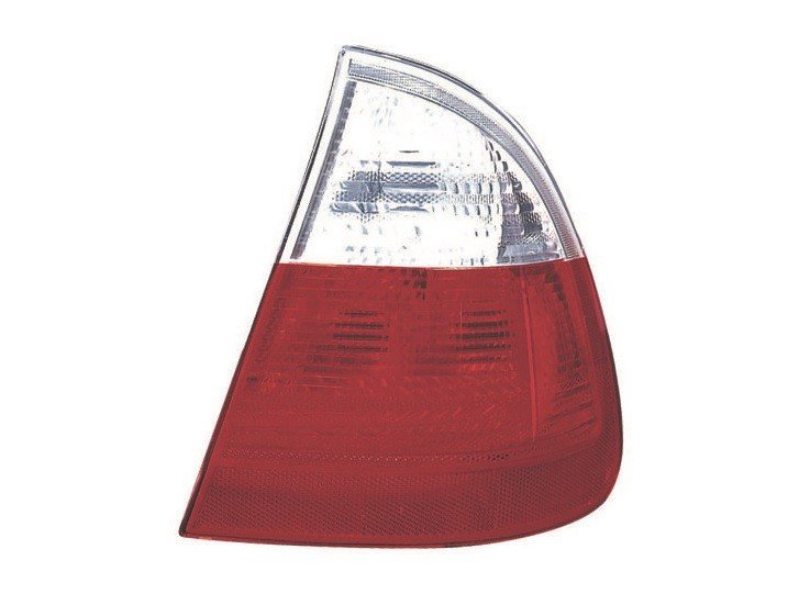 Acessar a peça Farolim traseiro exterior direito (branca) (Touring)