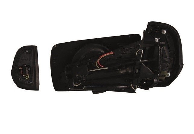 Espelho direito rebatível elétrico, aquecido, rebatível 96-> MERCEDES CLASE E  pour MERCEDES CLASE E Espelho direito rebatível elétrico, aquecido, rebatível 96-> MERCEDES CLASE E  pour MERCEDES CLASE E
