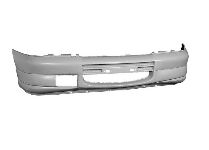 Acessar a peça Para choques frente gsi