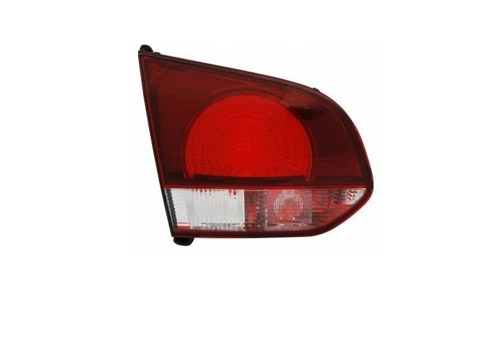 Acessar a peça Grupo optico interior traseiro esquerdo/preto tipo he