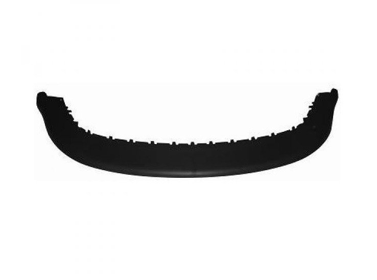 Spoiler para choques frente