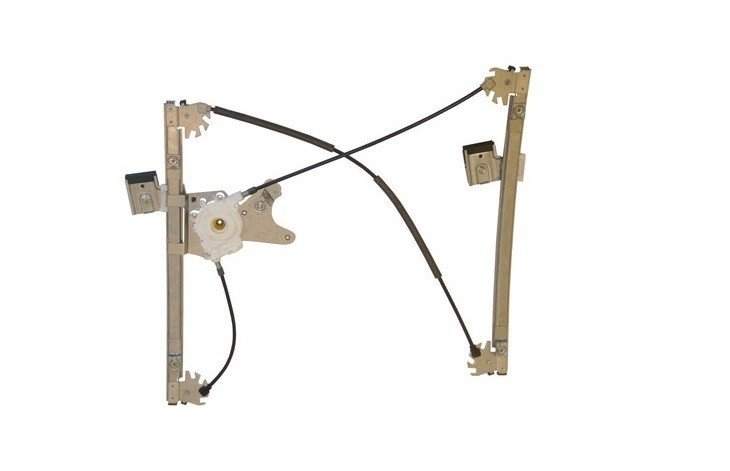 Mecanismo do vidro elétrico da porta dianteira direita VOLKSWAGEN-GOLF pour VOLKSWAGEN GOLF  pour VOLKSWAGEN GOLF