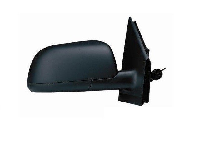 Acessar a peça Espelho direito mecânico, convexo, preparado