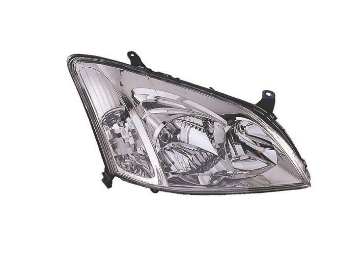 Farol direito h7+h7 3/5ptas TOYOTA COROLLA  pour TOYOTA COROLLA Farol direito h7+h7 3/5ptas TOYOTA COROLLA  pour TOYOTA COROLLA