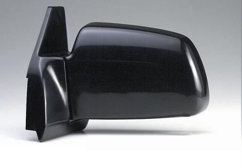 Espelho esquerdo, completo, manual, convexo